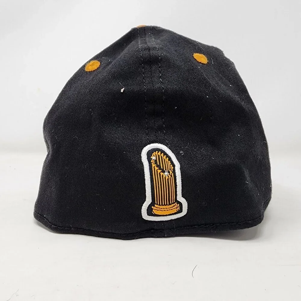 San Francisco Giants Baseball Cap New Era Hat